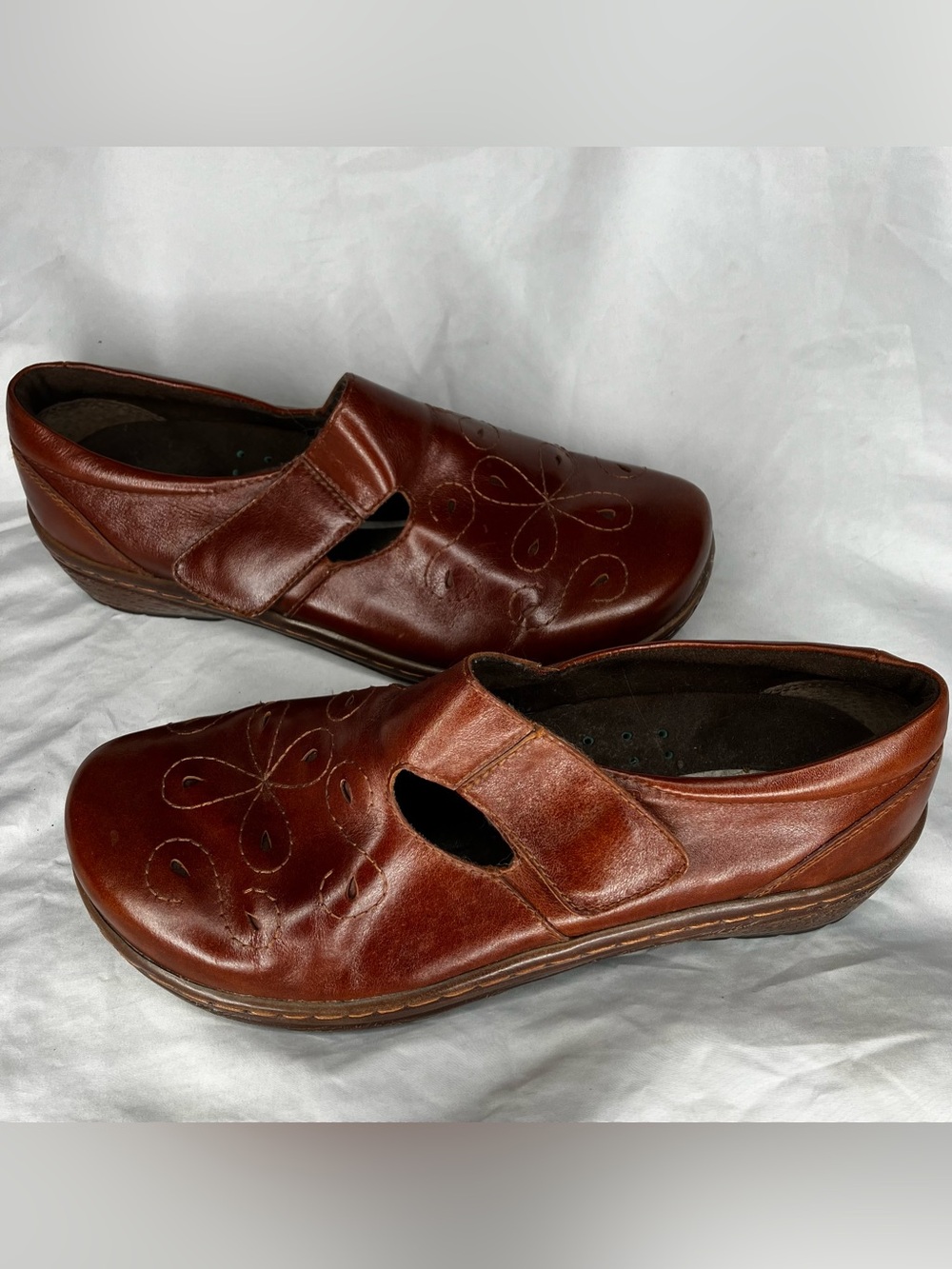 Klogs Brisbane gorgeous clogs 9.5